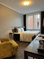 First Hotel Grand Odense