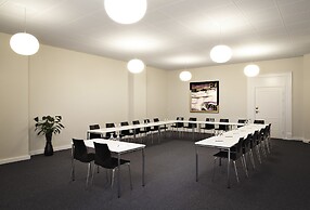 First Hotel Grand Odense