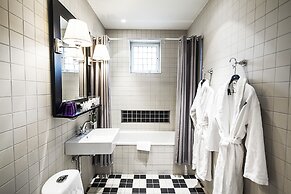 First Hotel Grand Odense