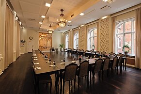 First Hotel Grand Odense