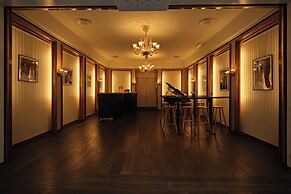First Hotel Grand Odense