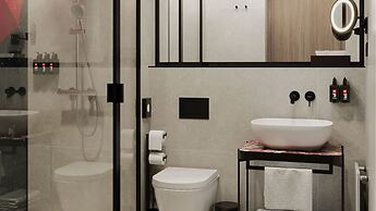 Radisson RED Berlin Kudamm