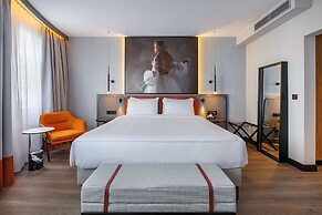 Radisson RED Berlin Kudamm
