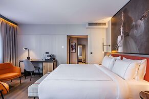 Radisson RED Berlin Kudamm
