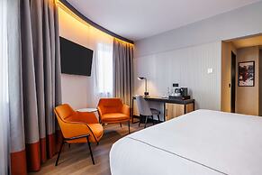 Radisson RED Berlin Kudamm