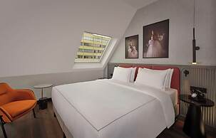 Radisson RED Berlin Kudamm