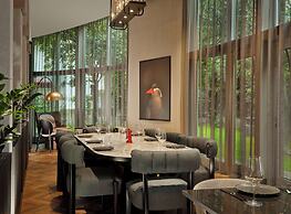 Radisson RED Berlin Kudamm