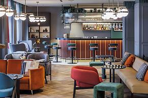Radisson RED Berlin Kudamm
