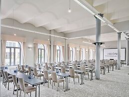 ABION Spreebogen Waterside Hotel Berlin