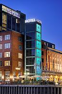 ABION Spreebogen Waterside Hotel Berlin