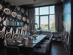 ABION Spreebogen Waterside Hotel Berlin