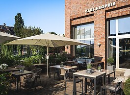 ABION Spreebogen Waterside Hotel Berlin