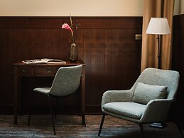 ABION Spreebogen Waterside Hotel Berlin