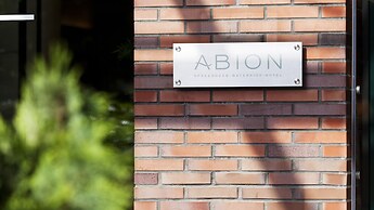 ABION Spreebogen Waterside Hotel Berlin
