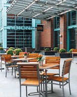 ABION Spreebogen Waterside Hotel Berlin