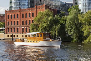 ABION Spreebogen Waterside Hotel Berlin