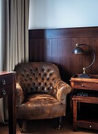 ABION Spreebogen Waterside Hotel Berlin