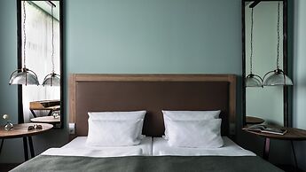 ABION Spreebogen Waterside Hotel Berlin