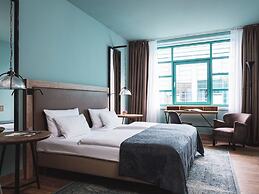 ABION Spreebogen Waterside Hotel Berlin