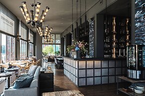 ABION Spreebogen Waterside Hotel Berlin
