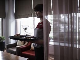 Pullman Hanoi Hotel