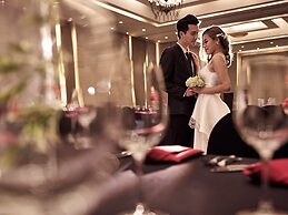 Pullman Hanoi Hotel
