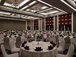 Pullman Hanoi Hotel