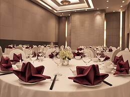 Pullman Hanoi Hotel