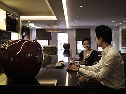 Pullman Hanoi Hotel