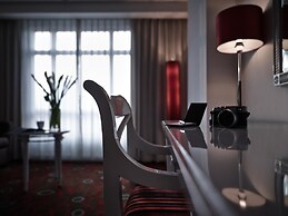 Pullman Hanoi Hotel