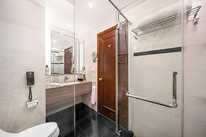 Pullman Hanoi Hotel