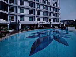 Pullman Hanoi Hotel