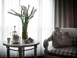 Pullman Hanoi Hotel