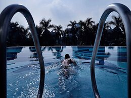 Pullman Hanoi Hotel