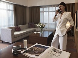 Pullman Hanoi Hotel