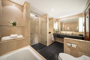 Pullman Hanoi Hotel