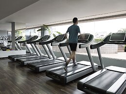 Pullman Hanoi Hotel