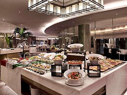 Pullman Hanoi Hotel