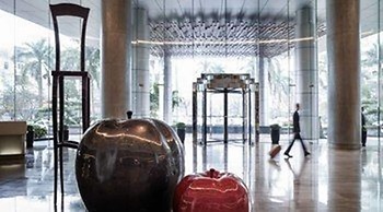 Pullman Hanoi Hotel