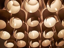 Pullman Hanoi Hotel