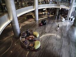 Pullman Hanoi Hotel