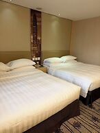 Metropark Hotel Mongkok