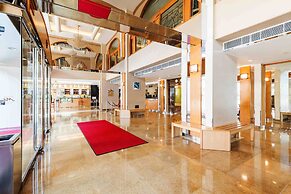 Metropark Hotel Mongkok