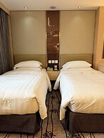 Metropark Hotel Mongkok