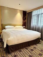 Metropark Hotel Mongkok