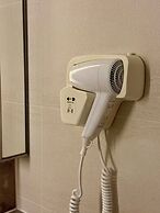 Metropark Hotel Mongkok