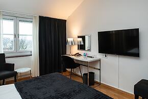 Quality Hotel Statt