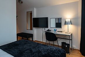 Quality Hotel Statt
