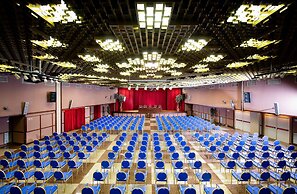 Astoria Palace Hotel