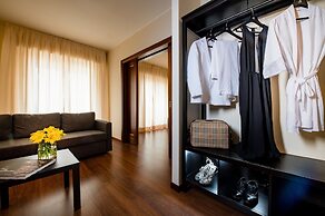 Astoria Palace Hotel